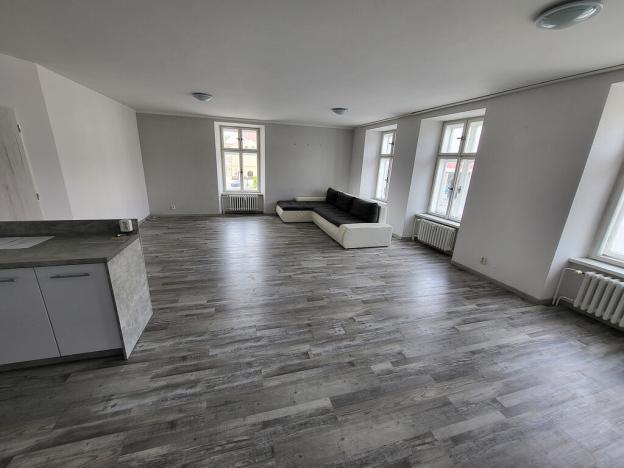 Pronájem bytu 3+kk, Příbor, náměstí Sigmunda Freuda, 90 m2