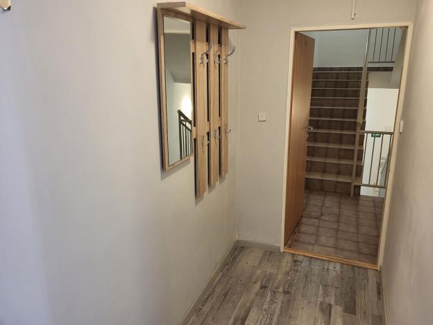 Pronájem bytu 3+kk, Příbor, náměstí Sigmunda Freuda, 90 m2