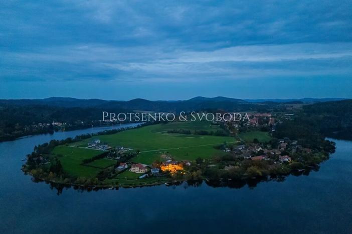 Prodej rodinného domu, Dublovice, 750 m2