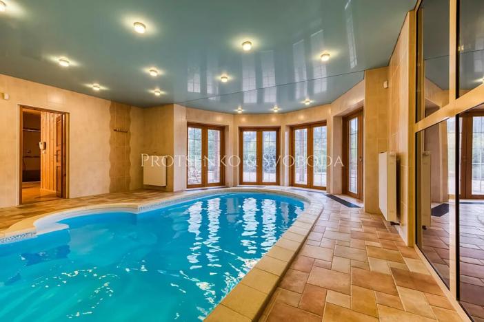 Prodej rodinného domu, Dublovice, 750 m2