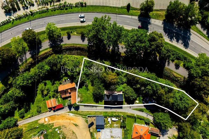 Prodej rodinného domu, Český Krumlov, 186 m2