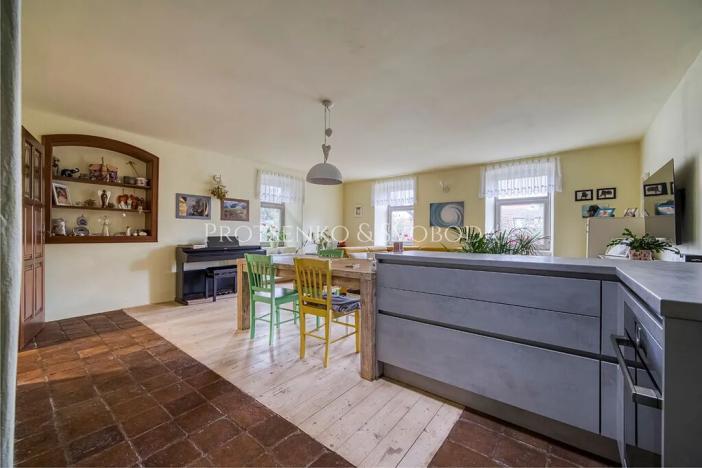 Prodej rodinného domu, Pavlov, 354 m2