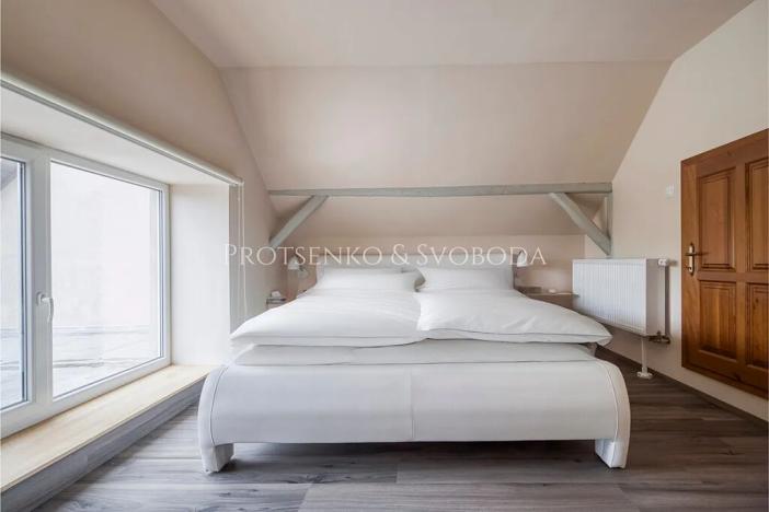 Prodej rodinného domu, Pavlov, 354 m2