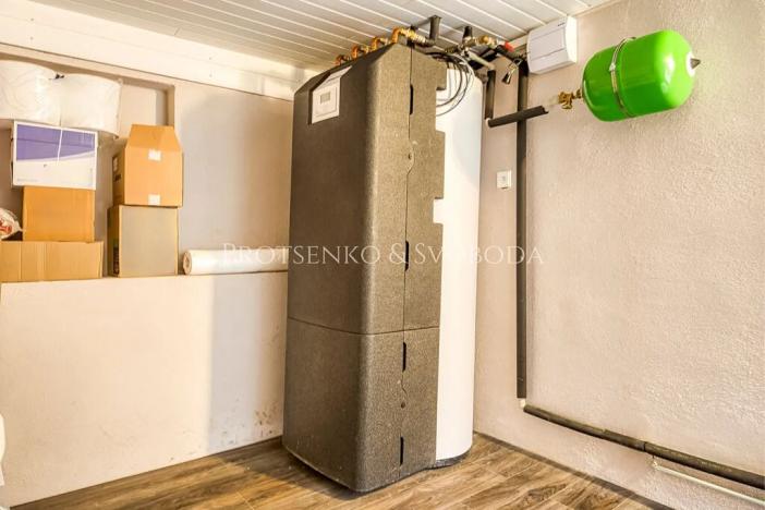 Prodej rodinného domu, Pavlov, 354 m2