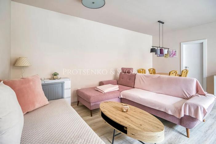 Prodej rodinného domu, Pavlov, 354 m2