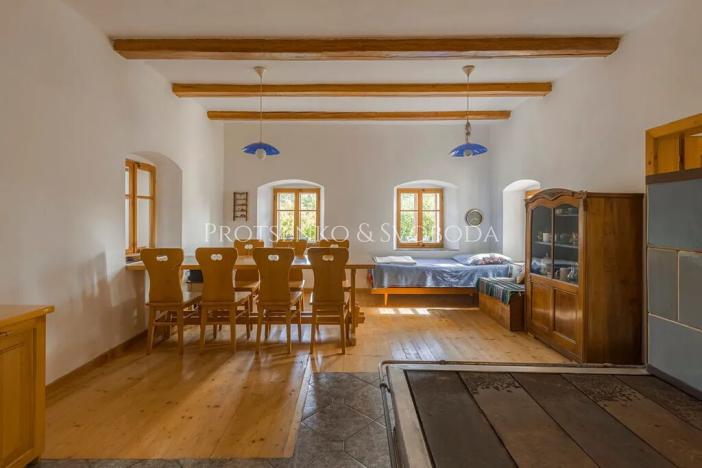 Prodej chalupy, Oudoleň, 243 m2