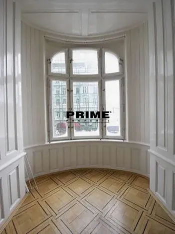 Pronájem bytu 4+1, Praha - Staré Město, Na Perštýně, 174 m2