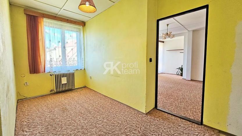 Prodej bytu 2+1, Opava, Polanova, 61 m2