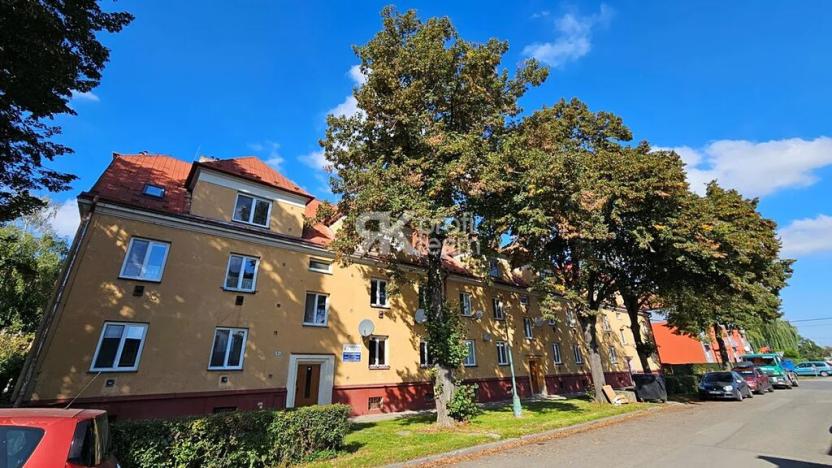 Prodej bytu 2+1, Opava, Polanova, 61 m2