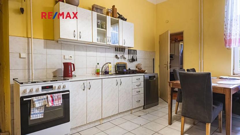 Prodej rodinného domu, Pardubice, Boženy Němcové, 338 m2