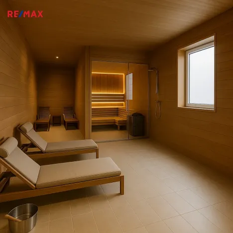 Prodej kanceláře, Praha - Karlín, Pernerova, 60 m2