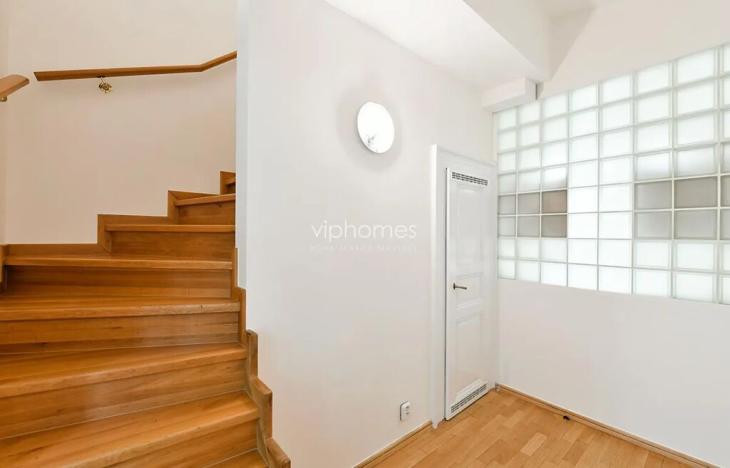 Pronájem bytu 3+kk, Praha - Vinohrady, Mánesova, 118 m2