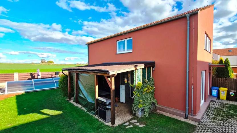 Prodej rodinného domu, Jenštejn, Zlatnická, 137 m2