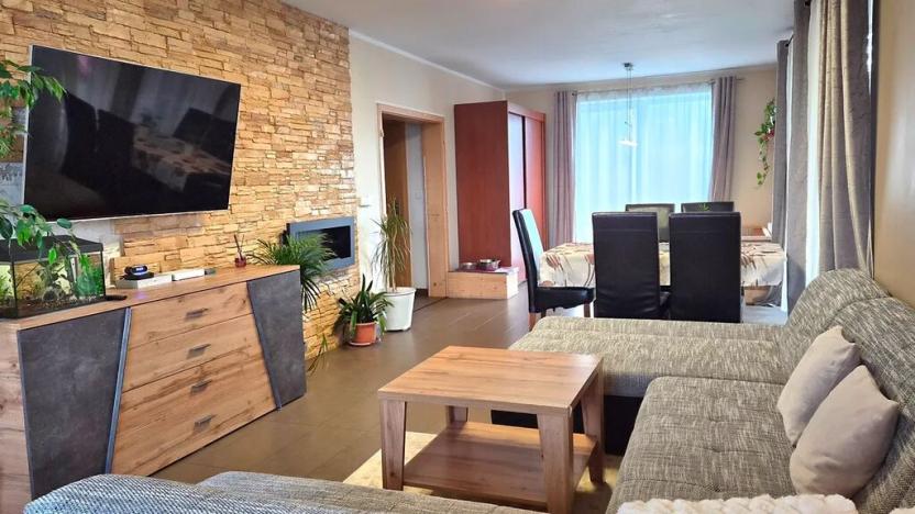 Prodej rodinného domu, Jenštejn, Zlatnická, 137 m2