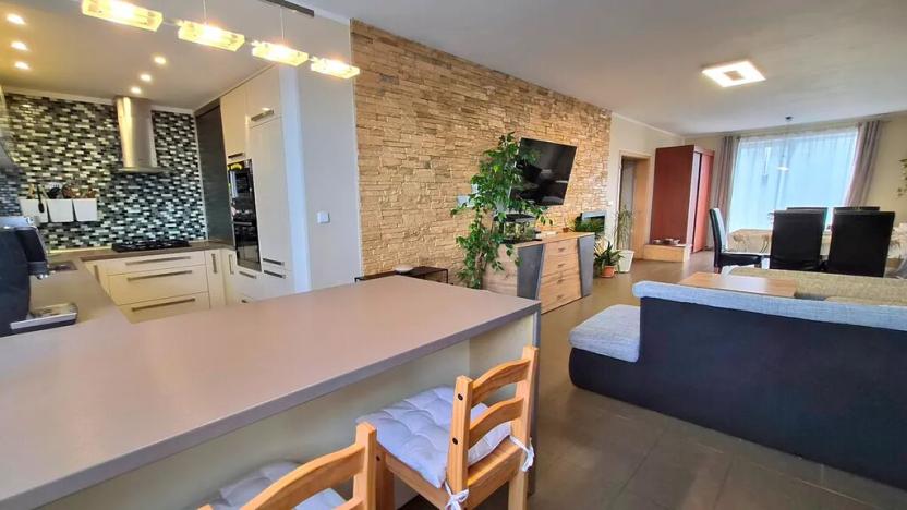 Prodej rodinného domu, Jenštejn, Zlatnická, 137 m2