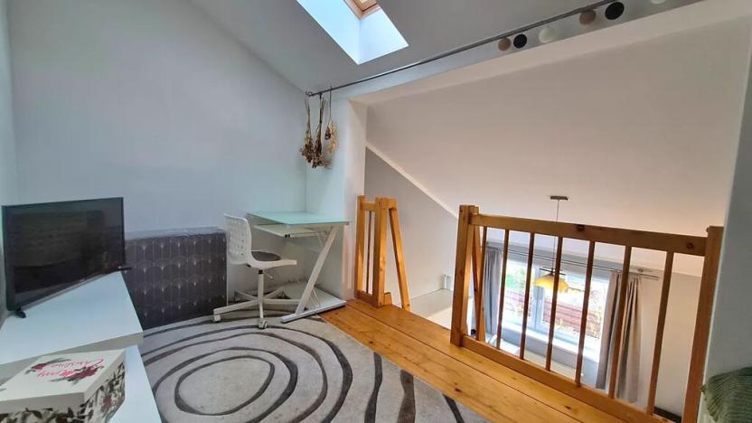 Prodej rodinného domu, Jenštejn, Zlatnická, 137 m2