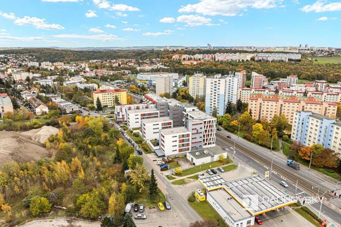 Prodej bytu 3+kk, Praha - Záběhlice, Švehlova, 104 m2