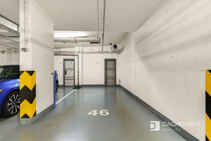 Prodej bytu 3+kk, Praha - Záběhlice, Švehlova, 104 m2