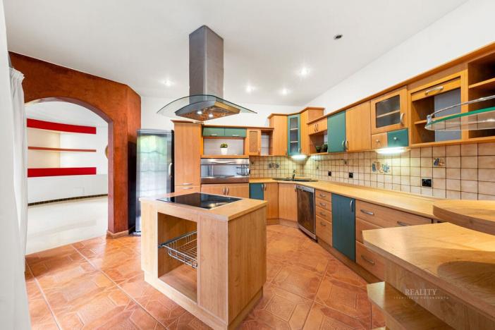 Prodej rodinného domu, Strančice - Všechromy, 295 m2