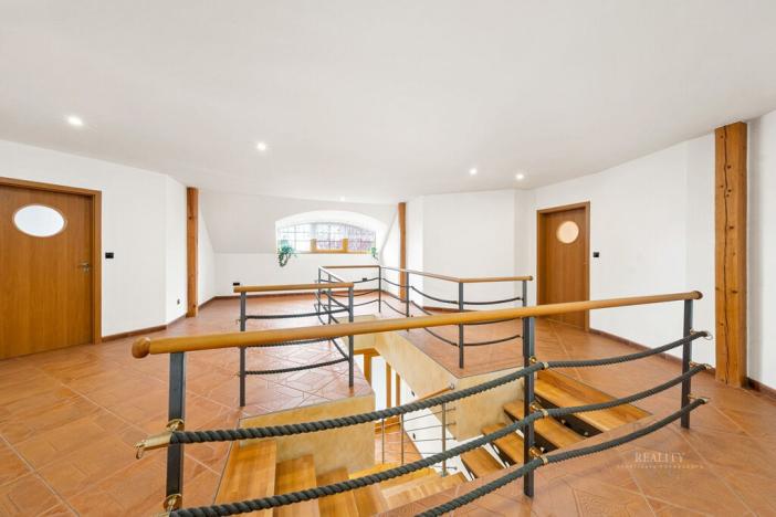 Prodej rodinného domu, Strančice - Všechromy, 295 m2