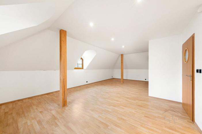 Prodej rodinného domu, Strančice - Všechromy, 295 m2