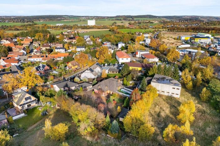 Prodej rodinného domu, Strančice - Všechromy, 295 m2