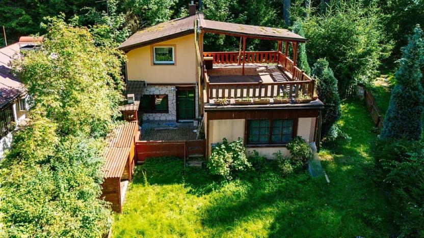 Prodej chaty, Děpoltovice, 138 m2