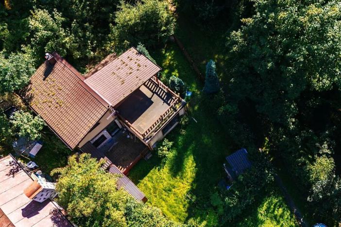 Prodej chaty, Děpoltovice, 138 m2