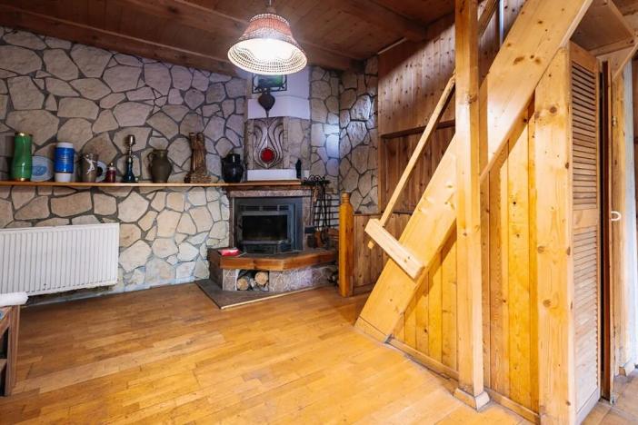 Prodej chaty, Děpoltovice, 138 m2