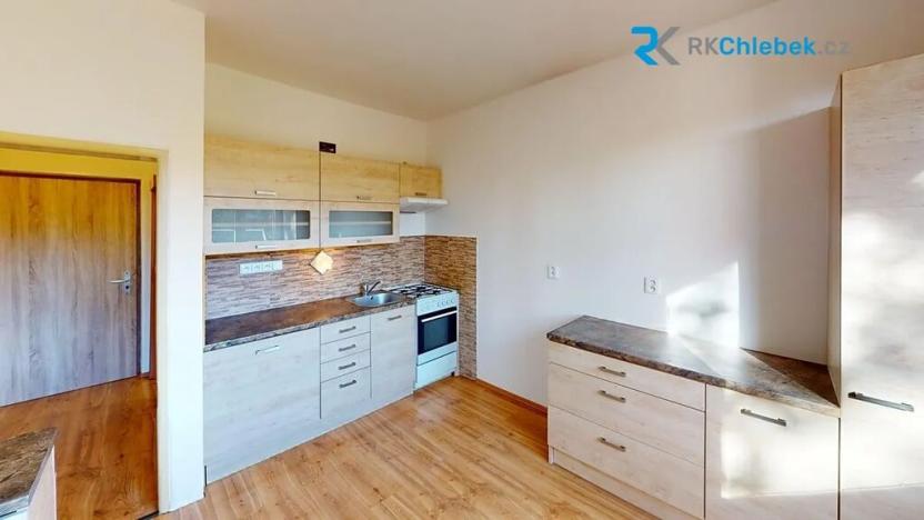 Prodej bytu 1+1, Frýdek-Místek, Mozartova, 38 m2