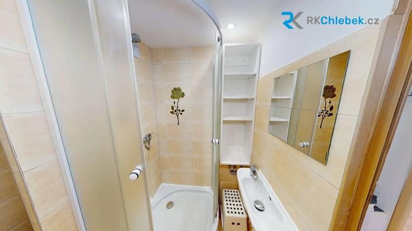 Prodej bytu 1+1, Frýdek-Místek, Mozartova, 38 m2