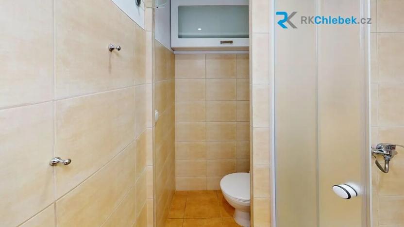 Prodej bytu 1+1, Frýdek-Místek, Mozartova, 38 m2