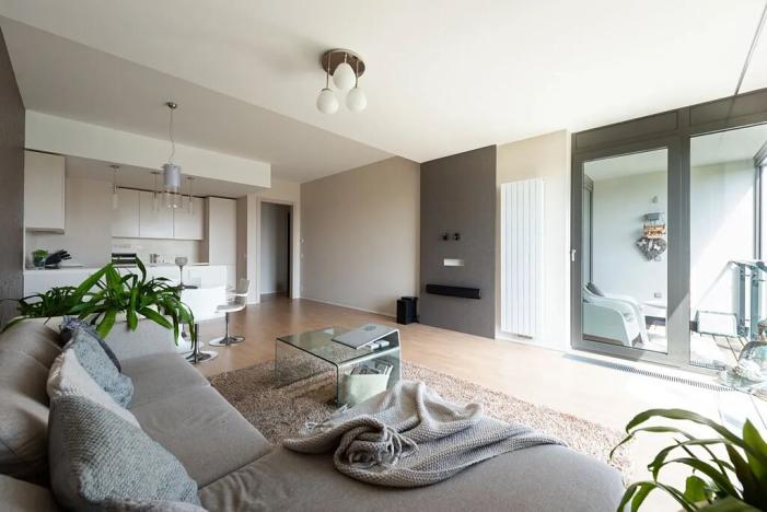 Pronájem bytu 2+kk, Praha - Smíchov, Zdíkovská, 75 m2