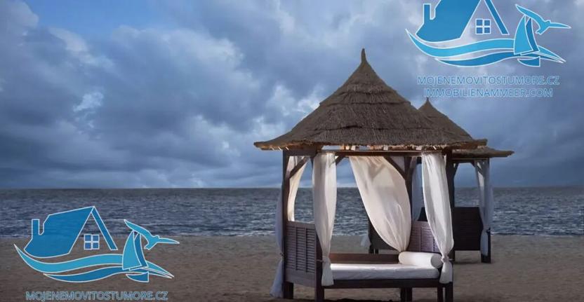 Prodej vily, Santa Maria, Kapverdy, 153 m2