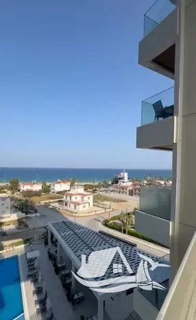 Prodej bytu 4+1, Trikomo, Kypr, 162 m2