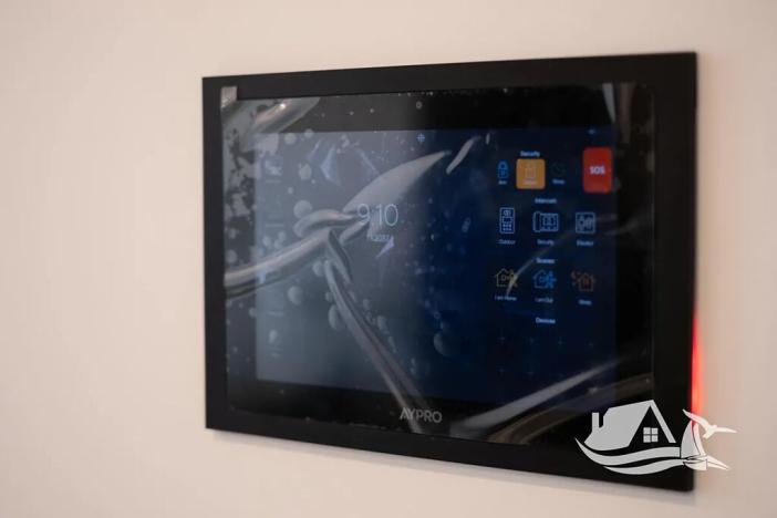 Prodej bytu 4+1, Trikomo, Kypr, 162 m2