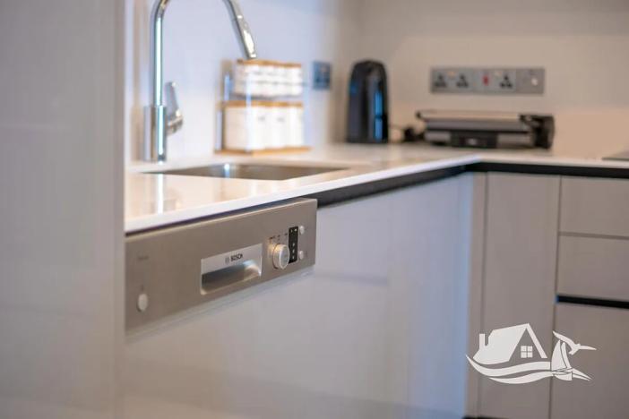 Prodej bytu 3+kk, Trikomo, Kypr, 95 m2