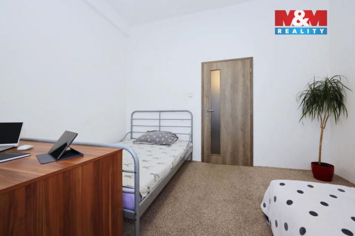 Prodej bytu 3+1, Úsobí, 73 m2