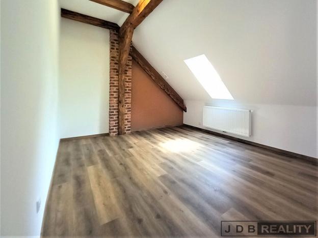 Pronájem bytu 3+kk, Litoměřice, Dlouhá, 127 m2