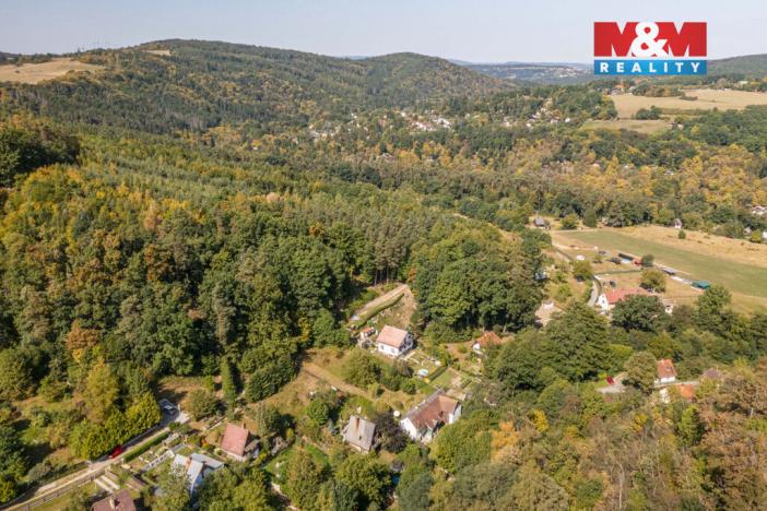 Prodej chalupy, Kamenný Přívoz - Hostěradice, 107 m2