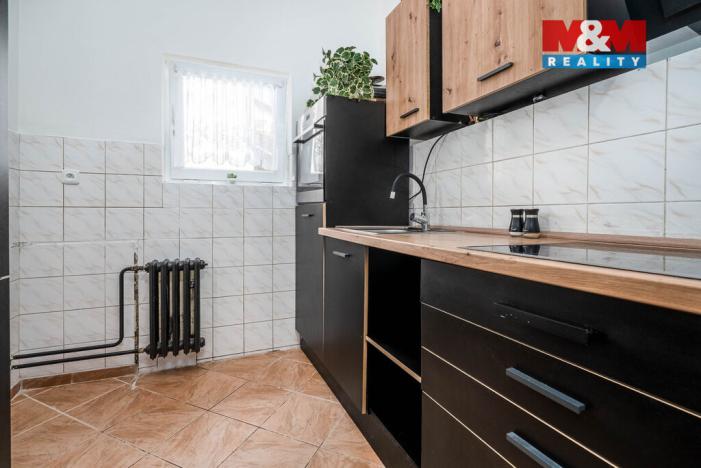 Prodej rodinného domu, Praha - Kyje, Osická, 230 m2