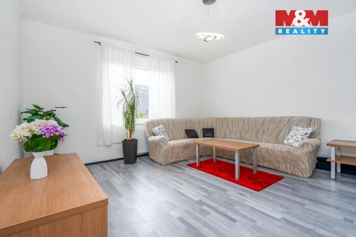 Prodej rodinného domu, Praha - Kyje, Osická, 230 m2