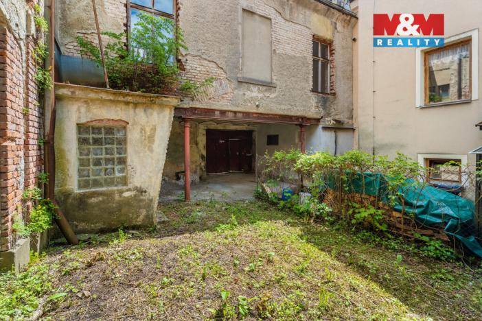 Prodej rodinného domu, Jablonec nad Nisou, 150 m2