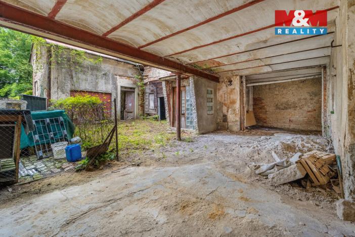 Prodej pozemku pro bydlení, Jablonec nad Nisou, Slunečná, 722 m2