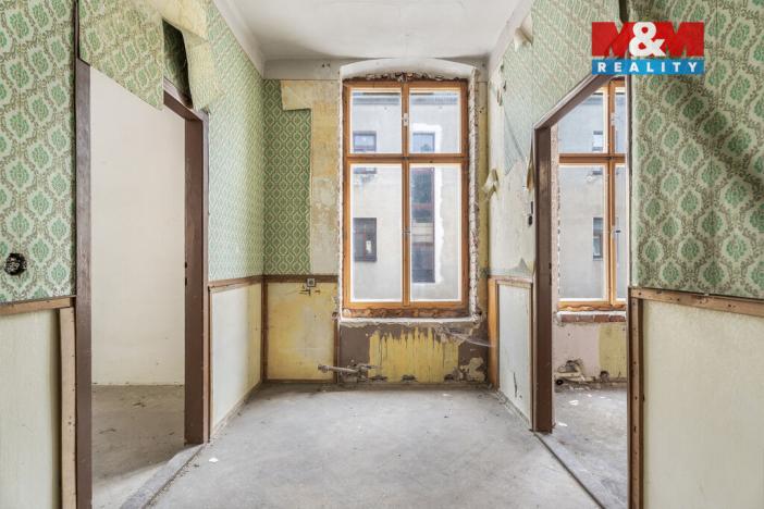 Prodej pozemku pro bydlení, Jablonec nad Nisou, Slunečná, 722 m2