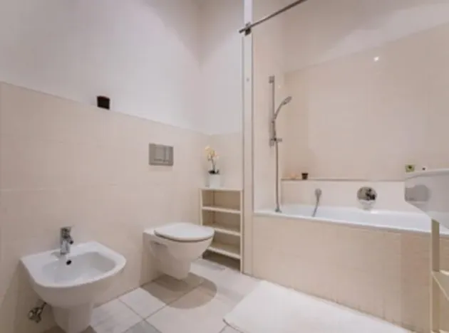 Pronájem bytu 2+kk, Praha - Staré Město, Na Perštýně, 73 m2