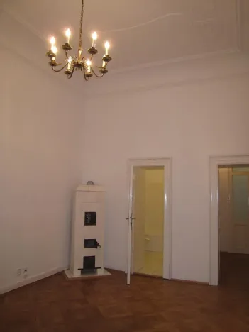 Pronájem bytu 4+1, Praha - Staré Město, Na Perštýně, 174 m2