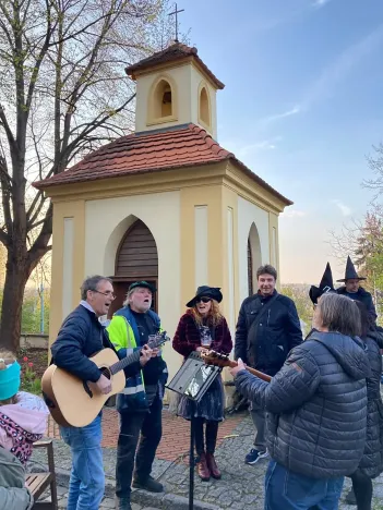 Prodej bytu 5+kk, Praha - Střešovice, Nad hradním vodojemem, 193 m2