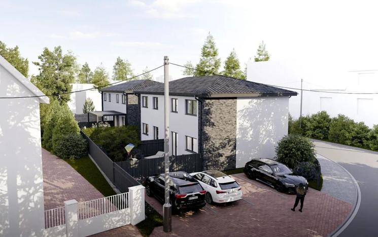 Prodej bytu 4+kk, Nevřeň, 95 m2