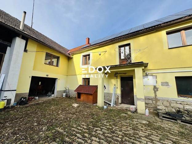 Prodej rodinného domu, Martiněves, 250 m2